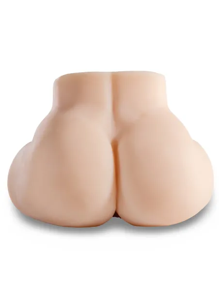 Masturbator swella - pussy & ass sinna with vibrator | Infarta toys | Masturbadores