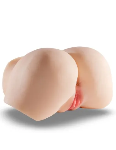 Masturbator swella - pussy & ass sinna with vibrator | Infarta toys | Masturbadores