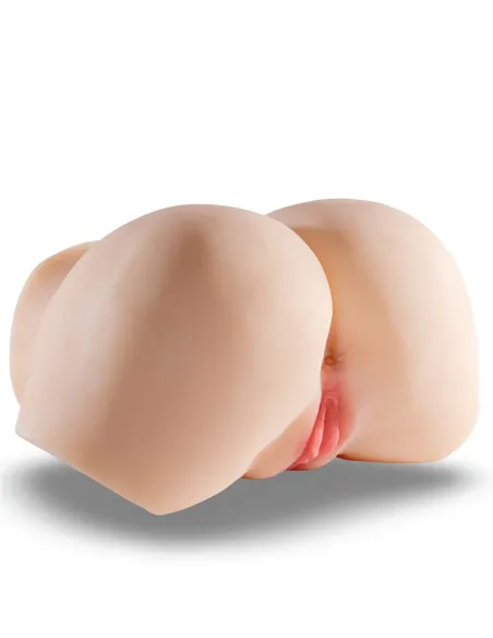 Masturbator swella - pussy & ass sinna with vibrator | Infarta toys | Masturbadores