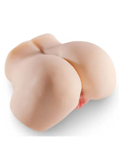 Masturbator swella - pussy & ass sinna with vibrator | Infarta toys | Masturbadores