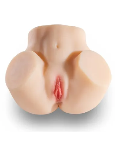 Masturbator swella - pussy & ass sinna with vibrator | Infarta toys | Masturbadores