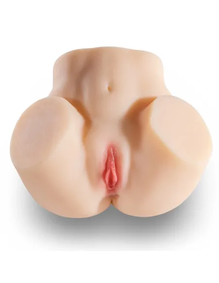 Masturbator swella - pussy & ass sinna with vibrator | Infarta toys | Masturbadores