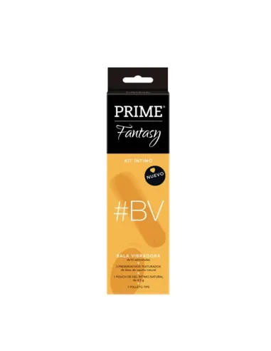 Prime fantasy bv | Prime | Estimuladores clítoris
