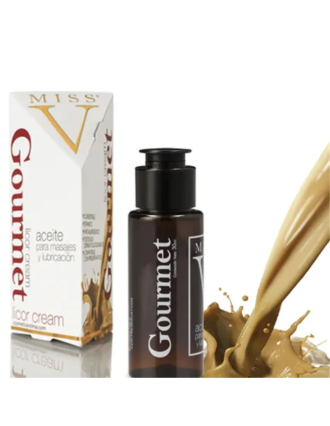 Miss v licor cream | Miss v | Intimos