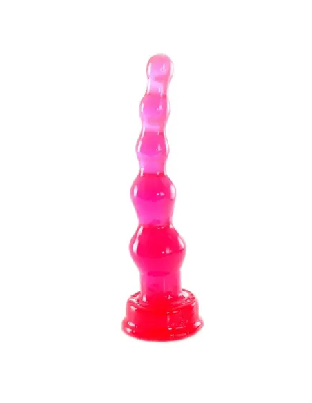 Anal inexpulsable | Caiman | Dildos