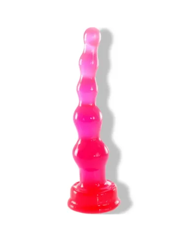 Anal inexpulsable | Caiman | Dildos