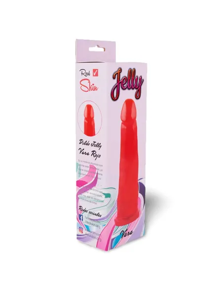 Vara jelly | Caiman | Strap on - cinturones