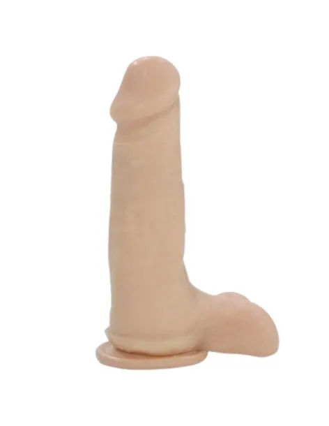 Realistico c/sopapa y testiculo | Caiman | Realísticos