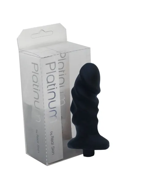 Platinum mini vibe personal negro | Platinum | Vibradores