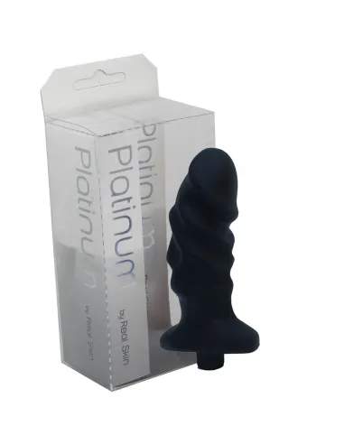 Platinum mini vibe personal negro | Platinum | Vibradores