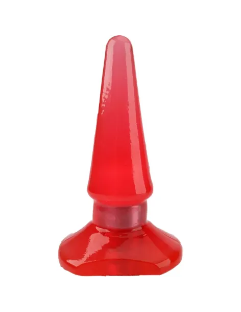 Plug colt s rojo | Caiman | Plugs