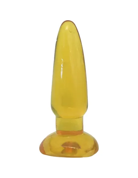 Plug colt xl amarillo | Caiman | Plugs