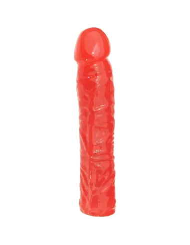 Machete rojo | Caiman | Dildos macizos