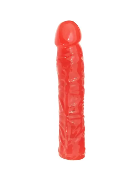 Machete rojo | Caiman | Dildos macizos