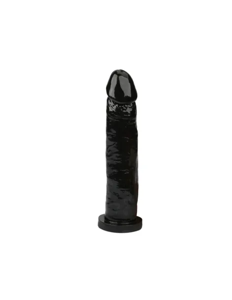Macizo geminis negro | Caiman | Dildos