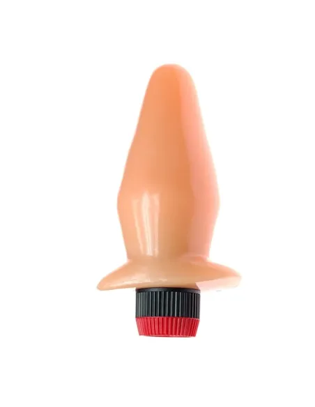 Vibe-plug gigante carne | Caiman | Vibradores