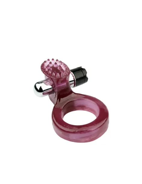 Mini vibe anillo torre viol | Caiman | Anillos