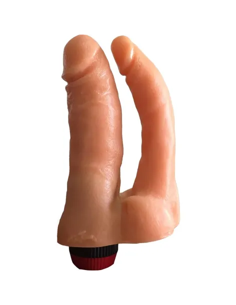 Doble doc carne | Caiman | Vibradores