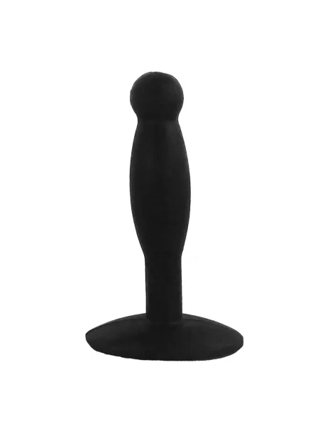 Nano plug ace of spade small negro | Caiman | Plugs