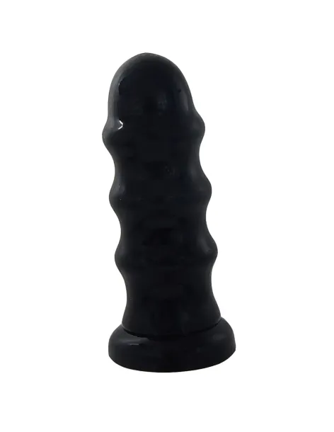 Plug ripley negro | Caiman | Plugs