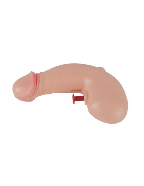Pistola tira agua chica | Infarta toys