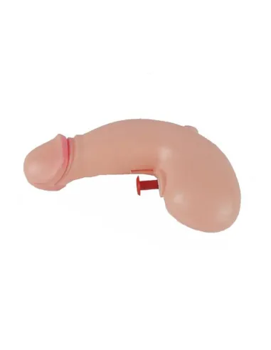 Pistola tira agua chica | Infarta toys
