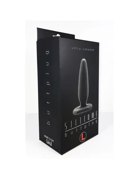 Butt plug l silicone | Livil | Dildos