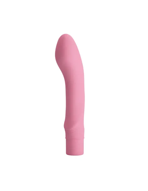Vibrador ira 10 funciones silicona | Pretty love | Vibradores