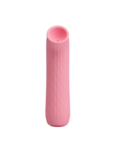 Succionador ford 12 funciones silicona | Pretty love | Succionadores