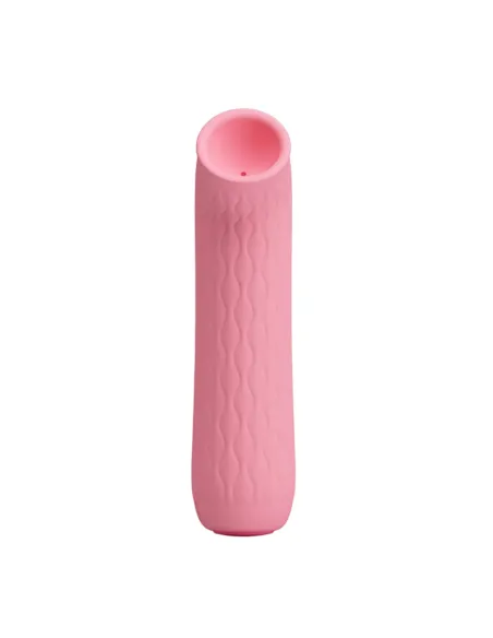 Succionador ford 12 funciones silicona | Pretty love | Succionadores