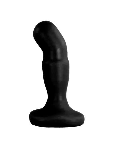 Prostatic xl negro monster plug | Caiman | Prostata