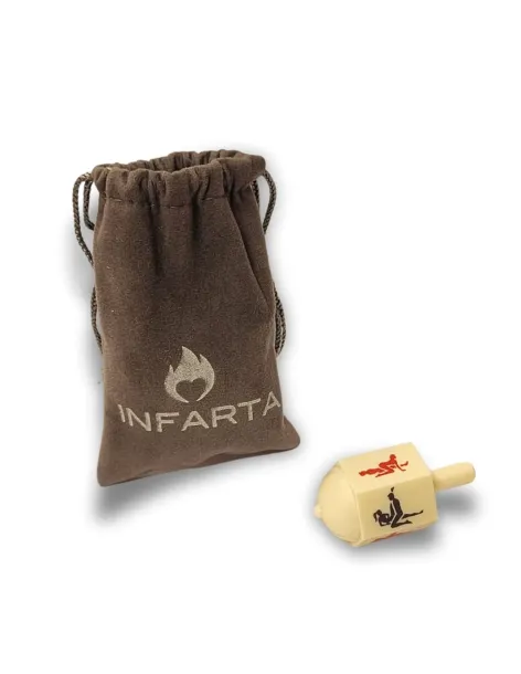 Perinola kamasutra erotica | Infarta toys | Juegos eróticos