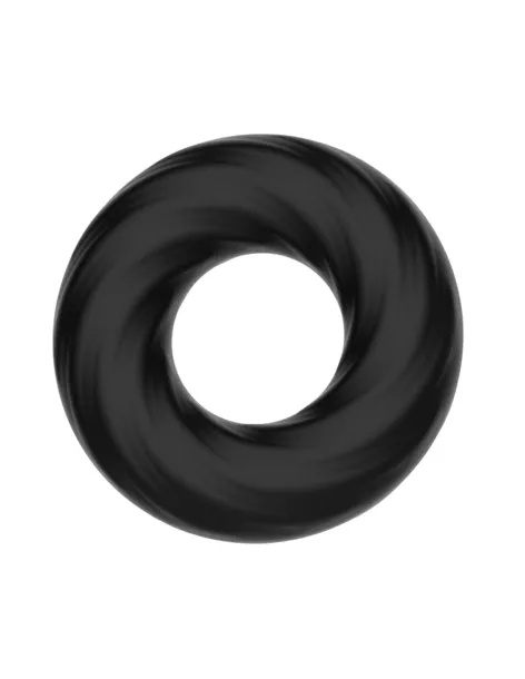 Anillo silicona 5cmx 1,3cm | Crazy bull | Anillos