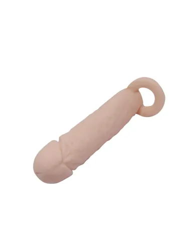 Extension peneana 16cmx4cm - extiende 4cm | Baile | Fundas y extensiones