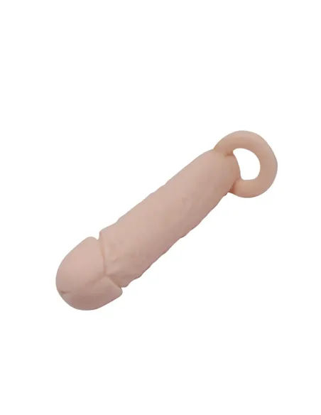 Extension peneana 16cmx4cm - extiende 4cm | Baile | Fundas y extensiones