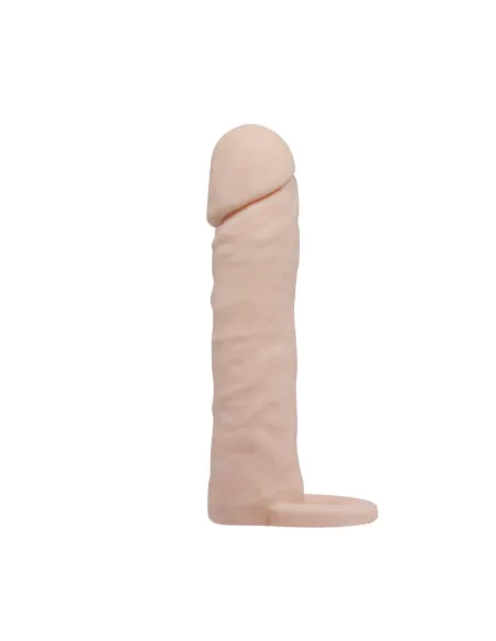 Extension peneana 16cmx4cm - extiende 4cm | Baile | Fundas y extensiones