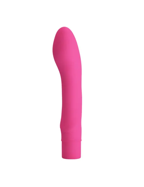 Vibrador ira 10 func 15cm x 2cm | Pretty love | Punto g