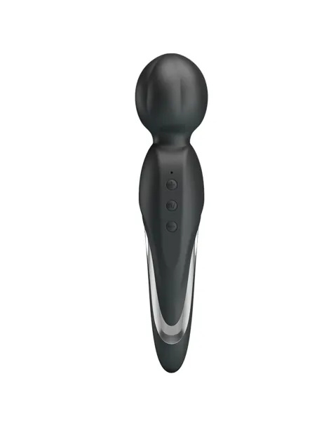 Masajeador vibrador walter recargable usb | Pretty love | Masajeadores