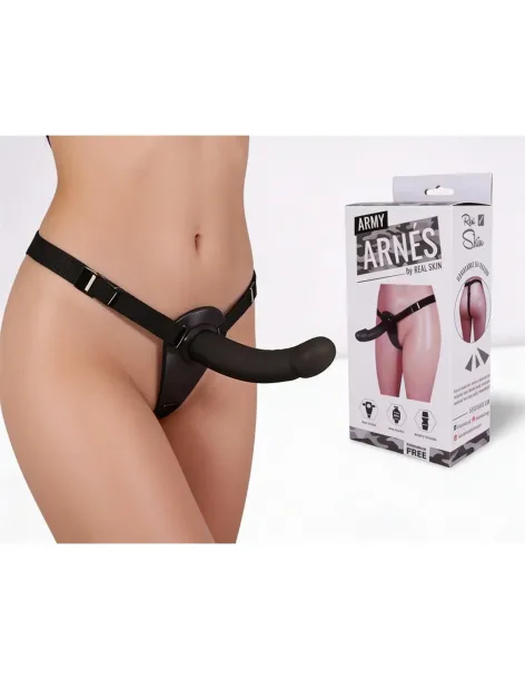 Arnes topgun | Caiman | Strap on - cinturones