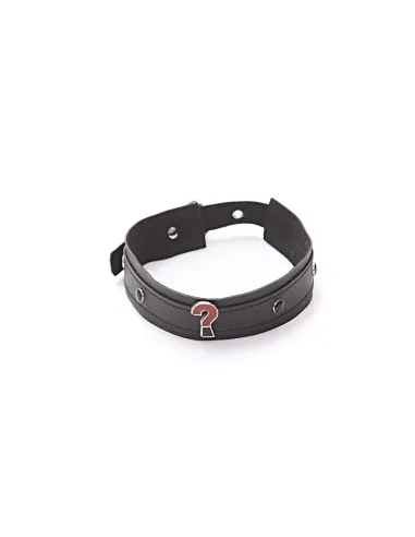 Collar choker jocker - fashion trends | Infarta fetish | Garage: unidades en ¡liquidación!