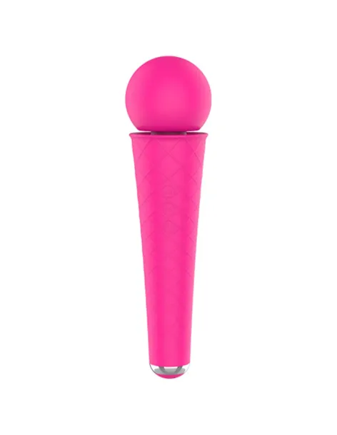 Moly masajeador vibrador multifuncional recargable usb | S-hande | Masajeadores