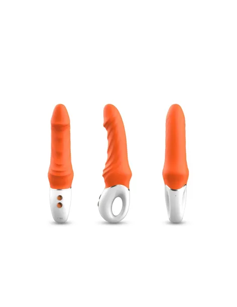 Tornado vibrador multifuncional recargable usb | S-hande | Vibradores