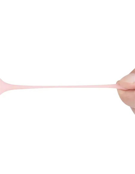 Vava inalambrico 9 modos vibracion inalambrico silicona | S-hande | Bolas y huevos vaginales