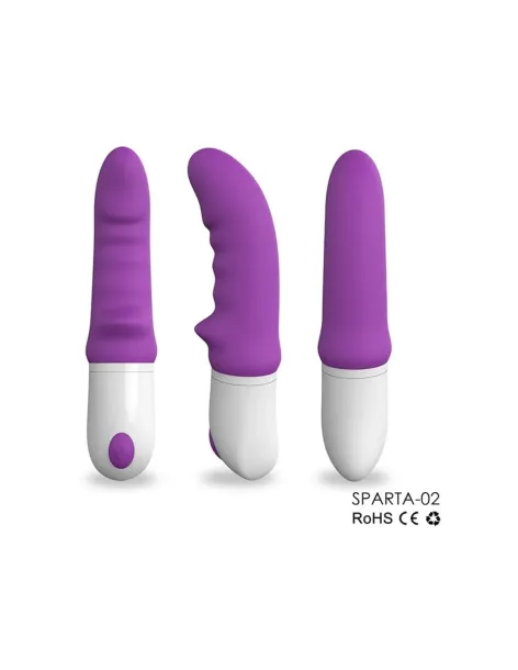 Sparta - vibrador | S-hande | Vibradores