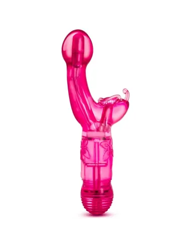 Play with me - eve's delight - pink | Blush | Punto g
