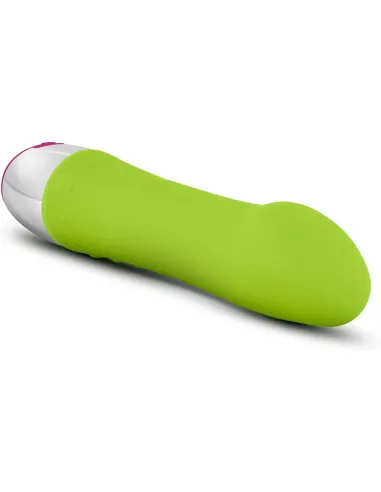 Aria - vivacious - lime green | Blush | Vibradores