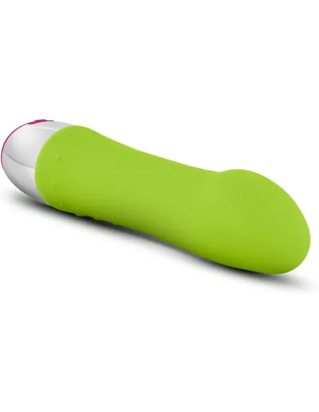 Aria - vivacious - lime green | Blush | Vibradores