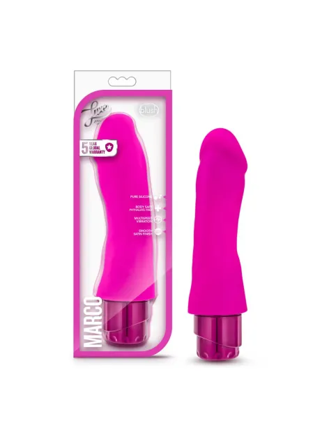 Luxe - marco - pink | Blush | Vibradores