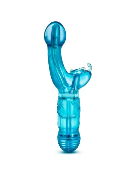 Play with me - eve`s delight - blue | Blush | Punto g