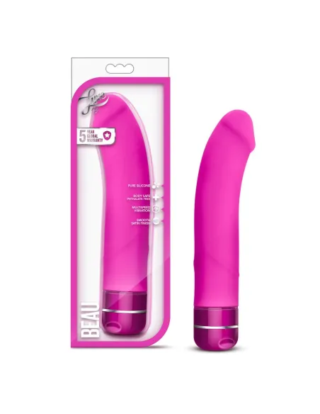 Luxe - beau - pink | Blush | Vibradores